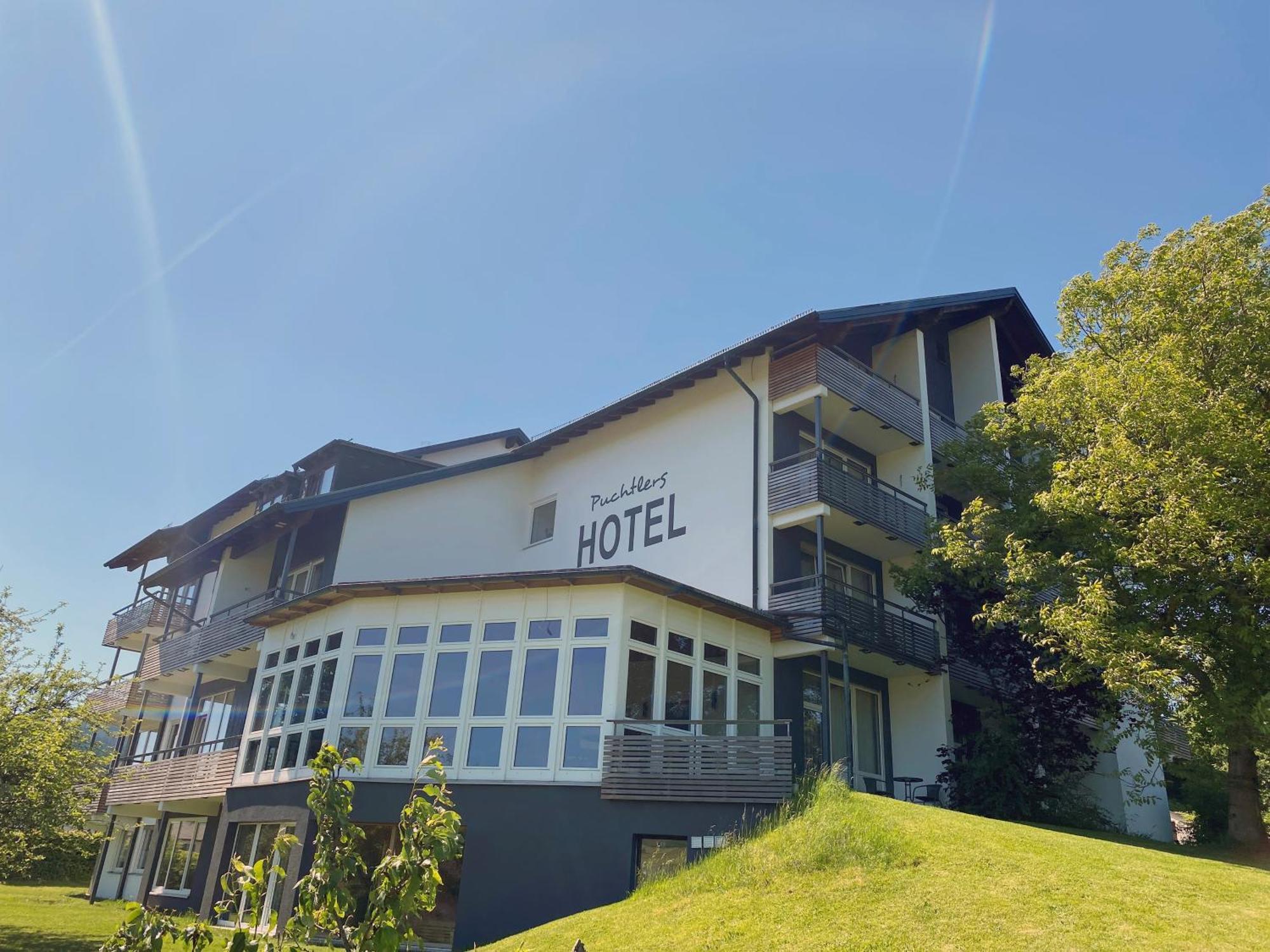Gasthof Deutscher Adler und Hotel Puchtler Bischofsgrün Exterior foto